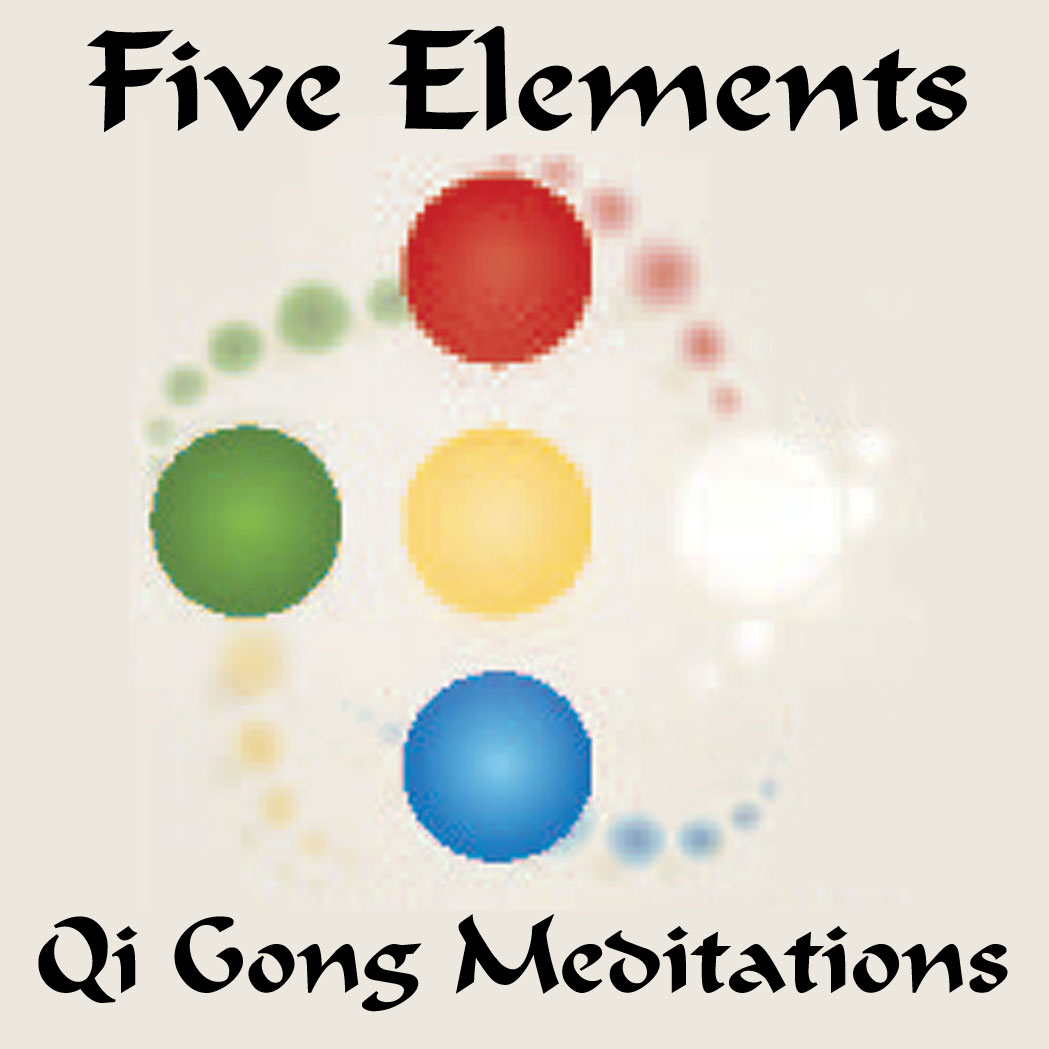 The Jewel in the Lotus - Online LIVE QiGong Webinar 1st Dec 2011